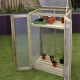 COLD FRAMES